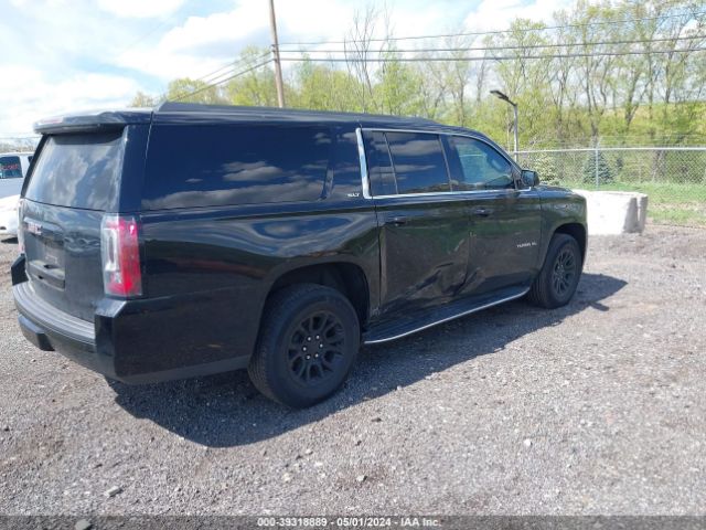 1GKS2HKC6FR156528 GMC Yukon Xl 1500 Slt