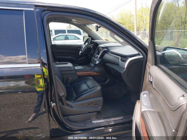 1GKS2HKC6FR156528 GMC Yukon Xl 1500 Slt