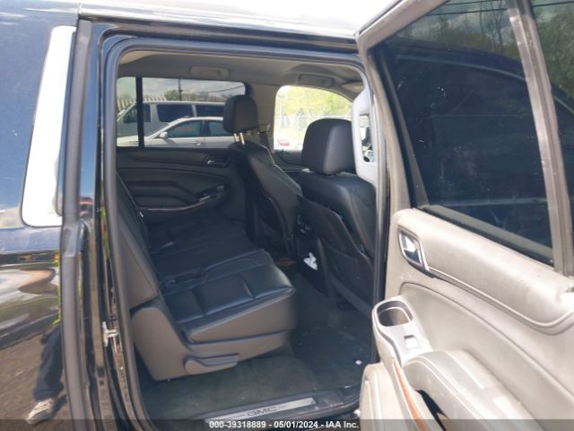1GKS2HKC6FR156528 GMC Yukon Xl 1500 Slt