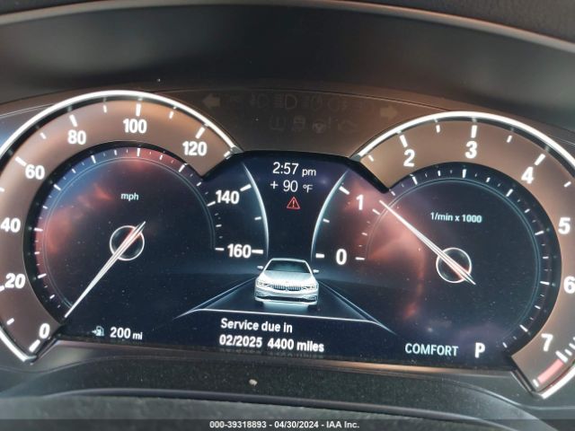 WBAJA7C31HG904939 BMW 530i Xdrive