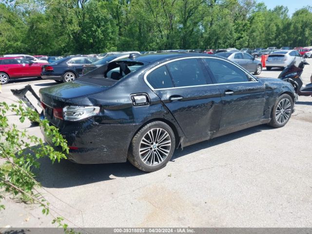 WBAJA7C31HG904939 BMW 530i Xdrive