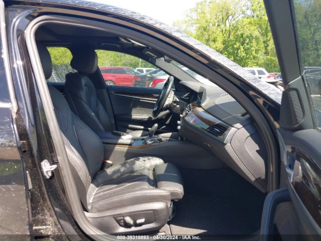 WBAJA7C31HG904939 BMW 530i Xdrive