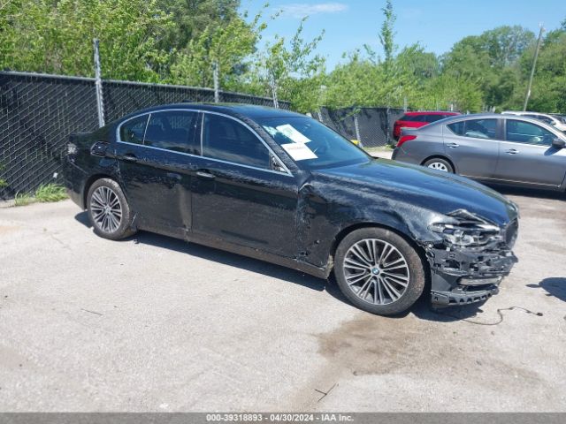 WBAJA7C31HG904939 BMW 530i Xdrive