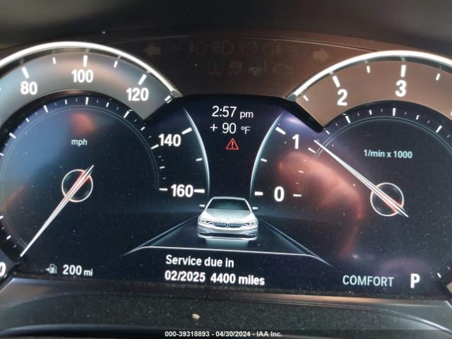 WBAJA7C31HG904939 BMW 530i Xdrive