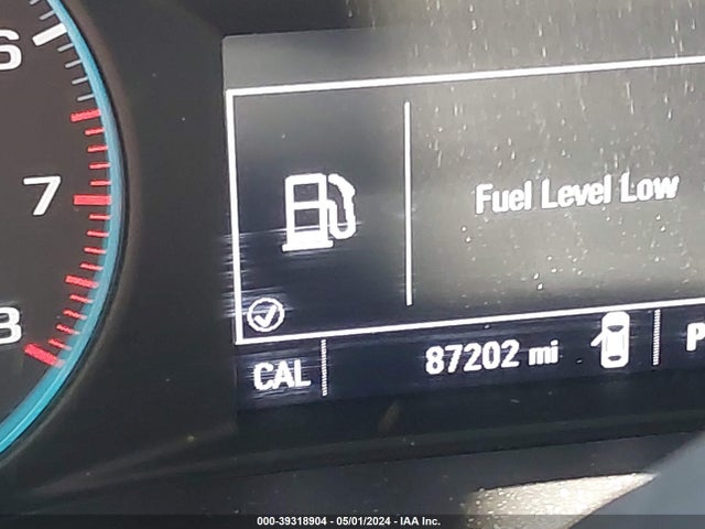 Chevrolet Traverse Ls 2018 1GNERFKW0JJ105706 Image 15