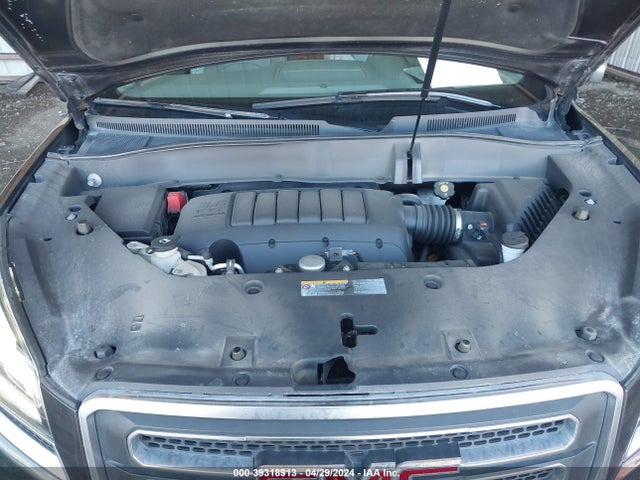 1GKKVSKD9HJ236470 GMC Acadia Limited