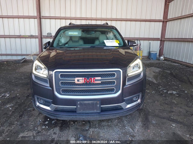 1GKKVSKD9HJ236470 GMC Acadia Limited