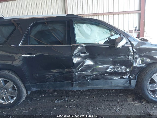 1GKKVSKD9HJ236470 GMC Acadia Limited