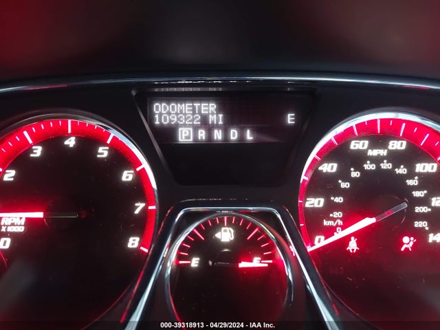 1GKKVSKD9HJ236470 GMC Acadia Limited