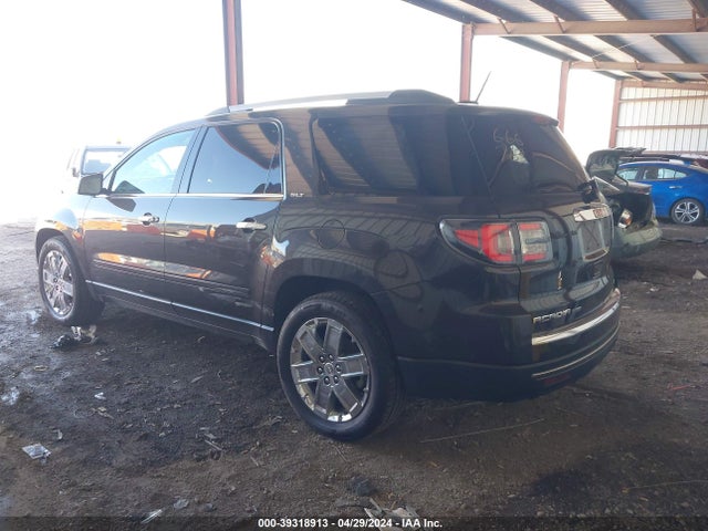 1GKKVSKD9HJ236470 GMC Acadia Limited