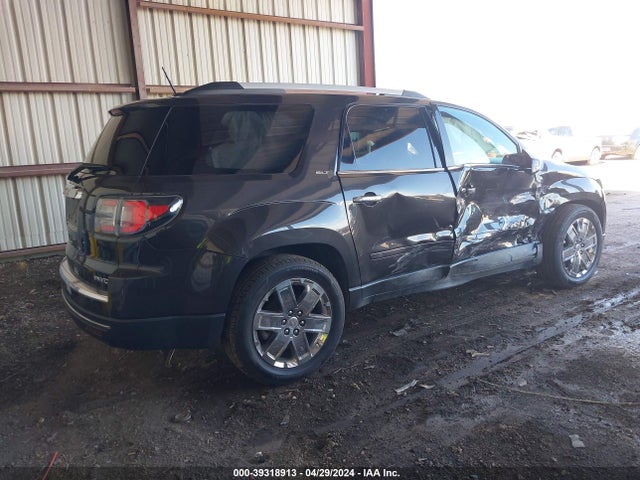 1GKKVSKD9HJ236470 GMC Acadia Limited