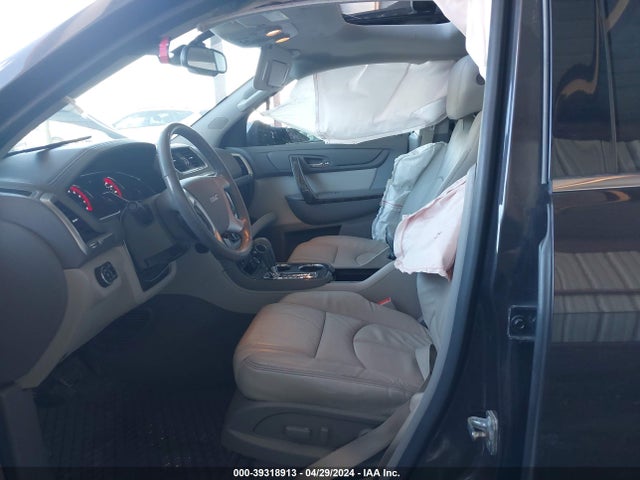 1GKKVSKD9HJ236470 GMC Acadia Limited