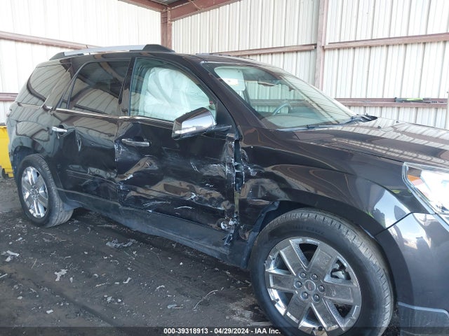 1GKKVSKD9HJ236470 GMC Acadia Limited