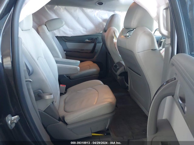 1GKKVSKD9HJ236470 GMC Acadia Limited