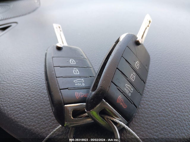 KIA Optima Lx 2014 5XXGM4A79EG271568 Image 11