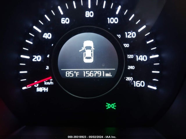 KIA Optima Lx 2014 5XXGM4A79EG271568 Image 7