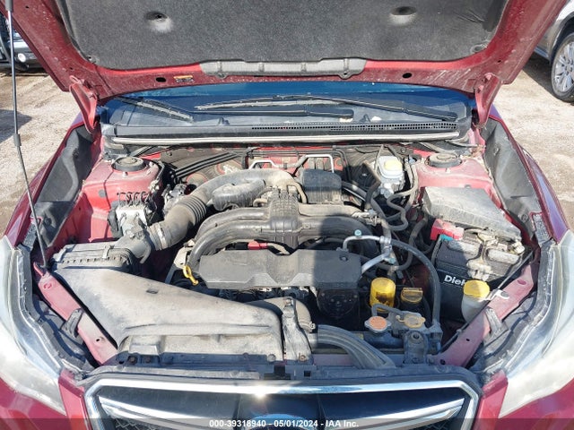 JF2GPABC5H8222877 Subaru Crosstrek 2.0i Premium