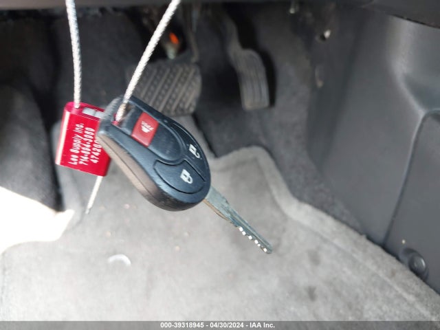 Nissan Versa Note S (sr)/s Plus/sl/sr/sv 2016 3N1CE2CP5GL396400 Image 11