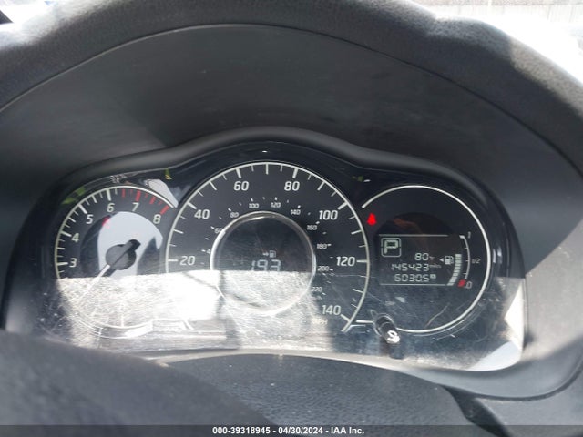 Nissan Versa Note S (sr)/s Plus/sl/sr/sv 2016 3N1CE2CP5GL396400 Image 7