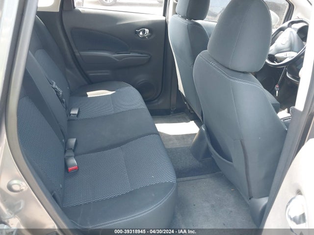 Nissan Versa Note S (sr)/s Plus/sl/sr/sv 2016 3N1CE2CP5GL396400 Image 8