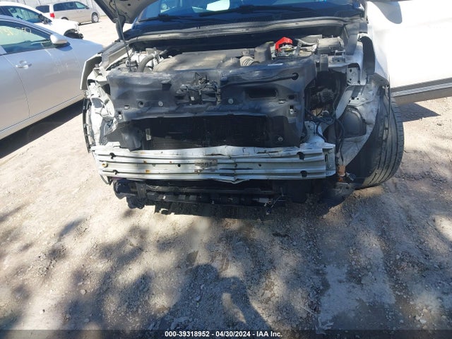 Ford Explorer Limited 2016 1FM5K8F83GGD06652 Image 6