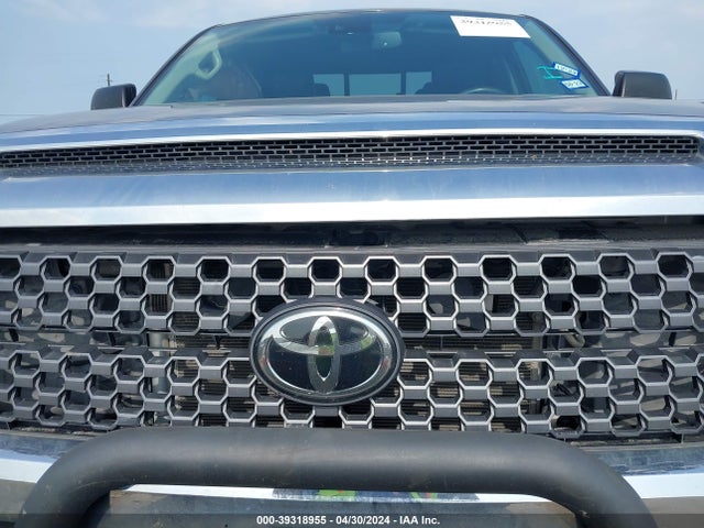 Toyota Tundra Sr5 2021 5TFUY5F1XMX958826 Image 12