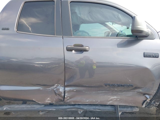 Toyota Tundra Sr5 2021 5TFUY5F1XMX958826 Image 13