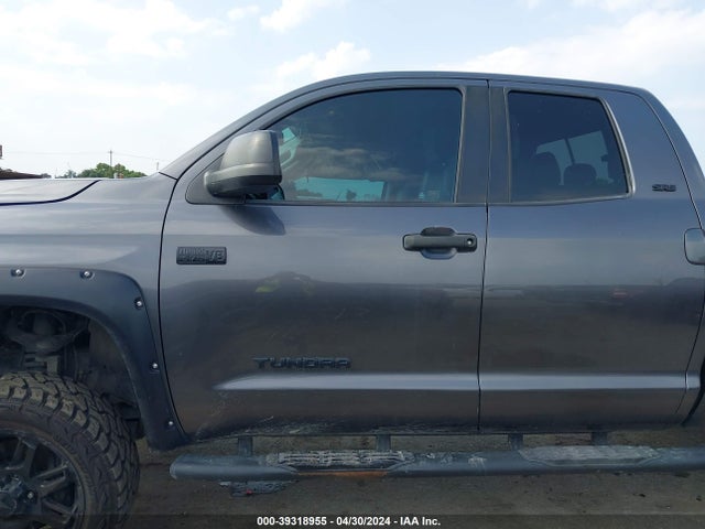 Toyota Tundra Sr5 2021 5TFUY5F1XMX958826 Image 14