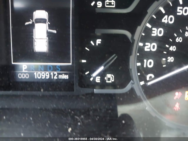 Toyota Tundra Sr5 2021 5TFUY5F1XMX958826 Image 15