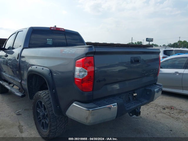 Toyota Tundra Sr5 2021 5TFUY5F1XMX958826 Image 3