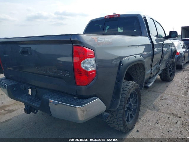 Toyota Tundra Sr5 2021 5TFUY5F1XMX958826 Image 4