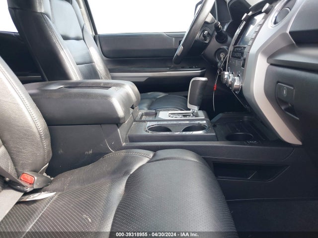 Toyota Tundra Sr5 2021 5TFUY5F1XMX958826 Image 5