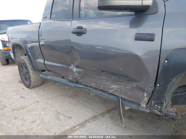 Toyota Tundra Sr5 2021 5TFUY5F1XMX958826 Image 6