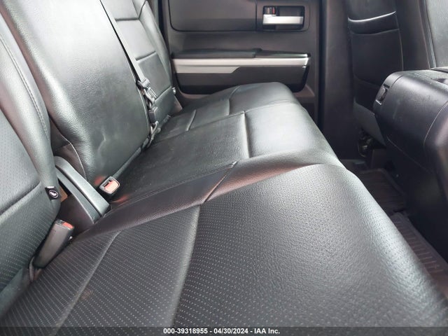 Toyota Tundra Sr5 2021 5TFUY5F1XMX958826 Image 8