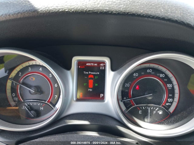Dodge Journey Se Value 2020 3C4PDCAB0LT230844 Image 15