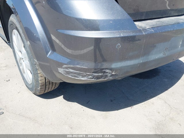 Dodge Journey Se Value 2020 3C4PDCAB0LT230844 Image 17