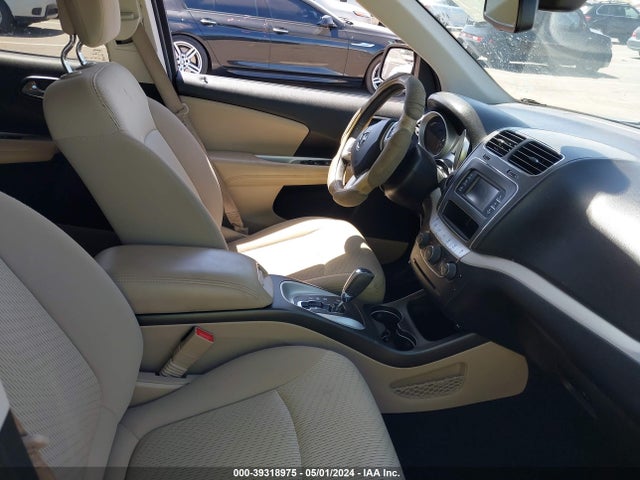 Dodge Journey Se Value 2020 3C4PDCAB0LT230844 Image 5