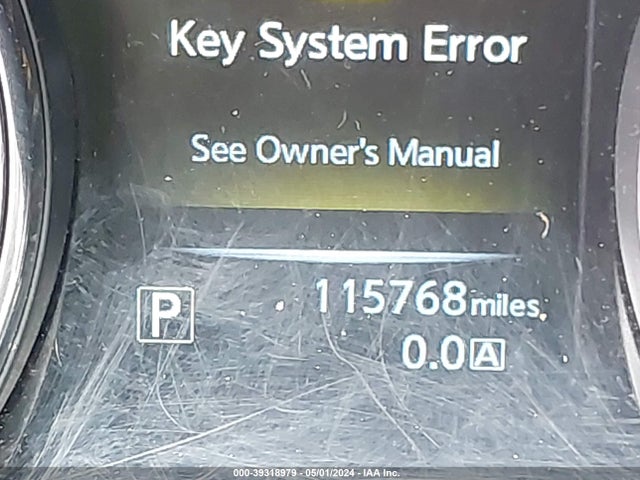 Nissan Rogue Sl 2016 5N1AT2MT1GC920056 Image 15