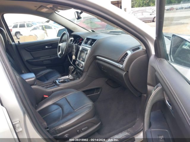 1GKKRRKD8FJ195503 GMC Acadia Slt-1