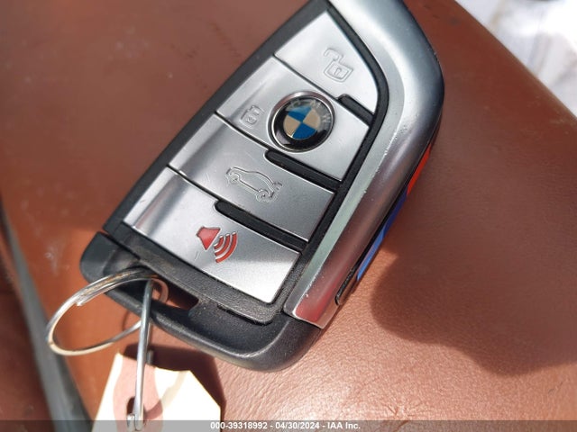 BMW X5 Xdrive40i 2021 5UXCR6C00M9E62692 Image 11