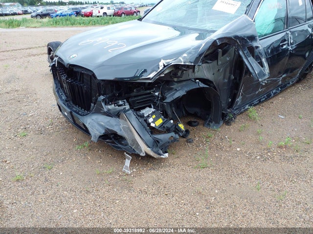 BMW X5 Xdrive40i 2021 5UXCR6C00M9E62692 Image 6