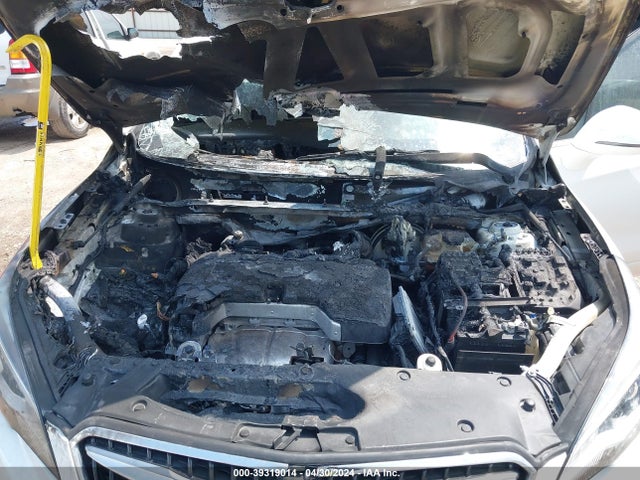Buick Envision Fwd Essence 2020 LRBFXCSA1LD211040 Image 10