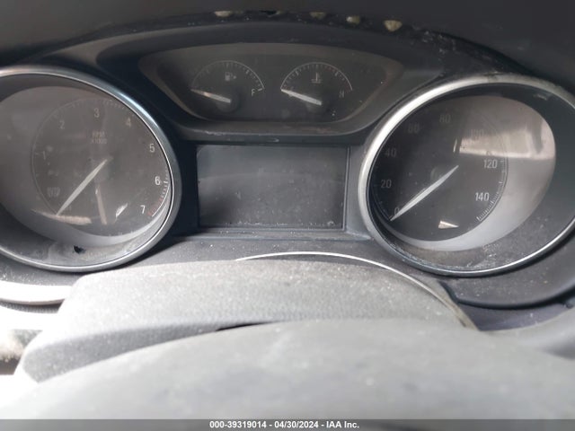 Buick Envision Fwd Essence 2020 LRBFXCSA1LD211040 Image 7