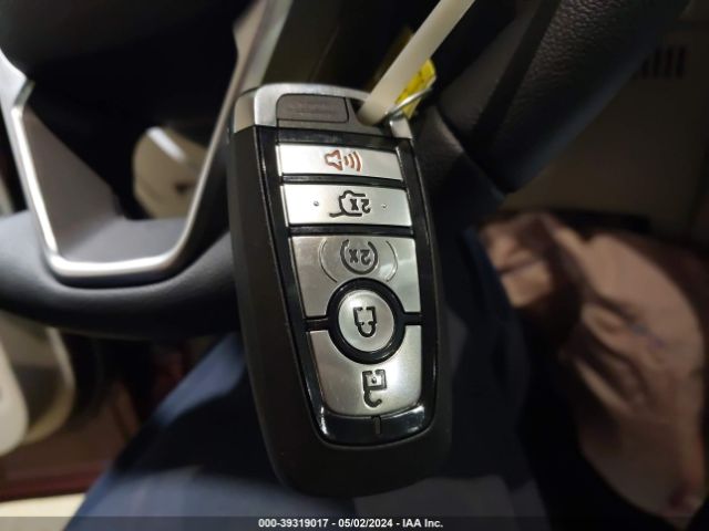 2FMPK4K97RBA32026 Ford Edge Titanium
