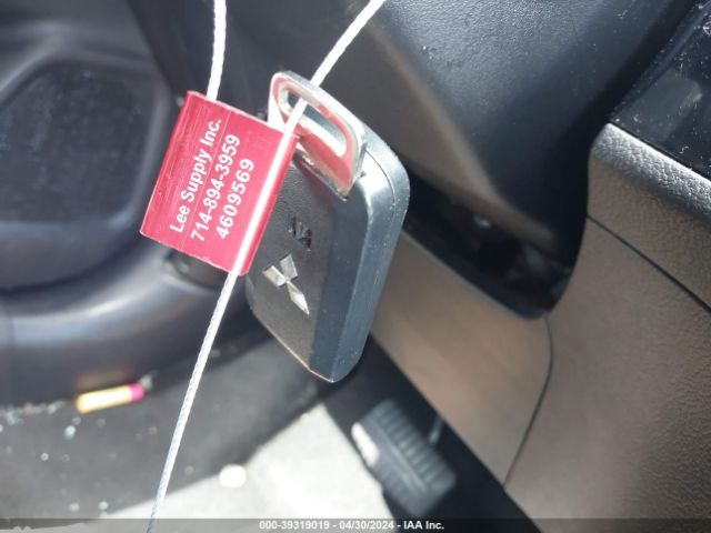 JA4AD3A32LZ031313 Mitsubishi Outlander Le 2.4/se 2.4/sel 2.4/sp 2.4