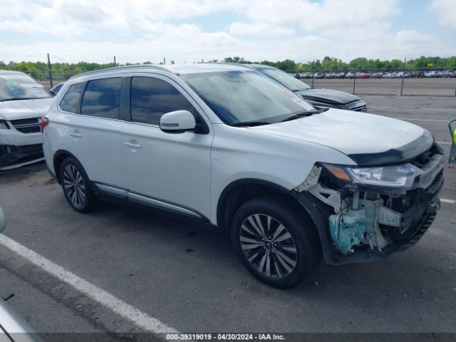 JA4AD3A32LZ031313 Mitsubishi Outlander Le 2.4/se 2.4/sel 2.4/sp 2.4