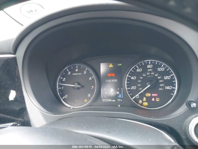 JA4AD3A32LZ031313 Mitsubishi Outlander Le 2.4/se 2.4/sel 2.4/sp 2.4