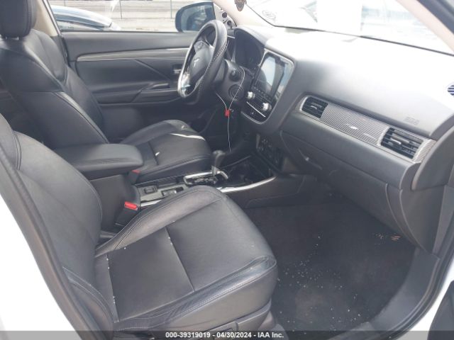 JA4AD3A32LZ031313 Mitsubishi Outlander Le 2.4/se 2.4/sel 2.4/sp 2.4