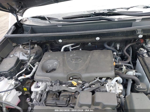Toyota Rav4 Xle Premium 2022 2T3A1RFV5NW298993 Image 10