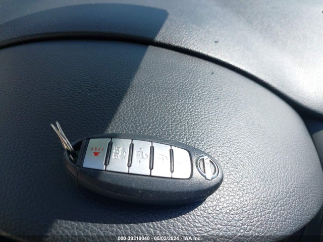 Nissan Altima 2.5 Sl 2018 1N4AL3AP4JC166200 Image 11